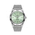 Reloj Breitling Chronomat de acero automático de 36 mm en color menta