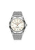 Reloj Breitling Chronomat de acero automático de 36 mm en blanco
