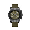 Reloj Breitling Avenger de titanio automático de 45 mm Night Vision