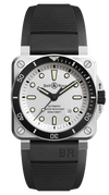 Reloj Bell & Ross BR 03-92 Automático en Acero Inoxidable