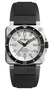Reloj Bell & Ross BR 03-92 Automático en Acero Inoxidable