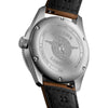 Reloj Longines Spirit Acero Automático 42MM Correa de Piel