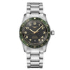 Reloj Longines Spirit Acero Automático 42MM Acero