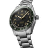 Reloj Longines Spirit Acero Automático 42MM Acero