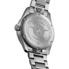 Reloj Longines Spirit Acero Automático 42MM Acero