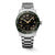 Reloj Longines Spirit Acero Automático 42MM Acero