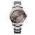 Reloj Longines Hydro Conquest en acero de 39MM Automatico