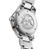 Reloj Longines Hydro Conquest en acero de 39MM Automatico