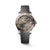 Reloj Longines Hydroconquest Acero Automático 39MM Correa de Caucho