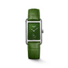 Reloj Longines Dolcevita Acero Cuarzo Verde