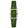 Reloj Longines Dolcevita Acero Cuarzo Verde