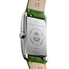 Reloj Longines Dolcevita Acero Cuarzo Verde