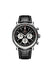 Reloj Breitling Navitimer de acero automático de 46 mm con cronógrafo en negro