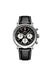 Reloj Breitling Navitimer de acero automático de 43 mm con cronógrafo en negro