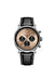 Reloj Breitling Navitimer de acero automático de 43 mm con cronógrafo en cobre