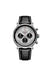 Reloj Breitling Navitimer de acero automático de 43 mm con cronógrafo en plata