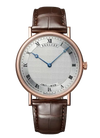 Reloj Breguet Classique Automático de 38 mm en Caja de Oro
