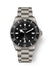 Reloj Tudor Pelagos Automático de 39 mm en Caja de Titanio con Esfera Negra