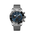 Reloj Breitling Superocean Heritage de acero automático de 44 mm con cronógrafo en azul