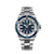 Reloj Breitling Superocean de acero automático de 42 mm ACE en azul