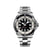 Reloj Breitling Superocean de acero automático de 44 mm ACE en negro