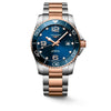 Reloj Longines Hydroconquest Automático 41MM Azul