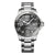 Reloj Longines Hydroconquest Acero Automático 43MM Gris