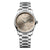 Reloj Longines Master Collection Acero Automático 34MM Beige
