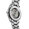 Reloj Longines Master Collection Acero Automático 40MM Plata