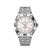 Reloj Breitling Chronomat de acero automático de 40 mm GMT en blanca