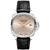Reloj Panerai Luminor Due de acero automático de 42 mm en plata