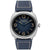 Reloj Panerai Radiomir de acero manual de 45 mm en azul