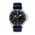 Reloj Panerai Submersible de acero automático de 42 mm en negro
