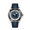 Reloj Breitling Superocean de acero automático de 44 mm en azul