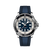 Reloj Breitling Superocean de acero automático de 44 mm en azul