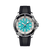 Reloj Breitling Superocean de acero automático de 44 mm en turquesa
