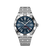 Reloj Breitling Chronomat de acero automático de 40 mm GMT en azul