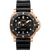Reloj Panerai Submersible de oro automático de 44 mm