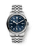 Reloj Tudor Black Bay Automático de 41 mm en Acero Inoxidable con Esfera Azul