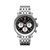 Reloj Breitling Navitimer de acero automático de 43 mm con cronógrafo ACE en negro