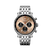 Reloj Breitling Navitimer de acero automático de 43 mm con cronógrafo ACE en bronce