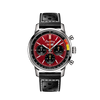 Reloj Breitling Top Time de acero automático de 41 mm edición Corvette