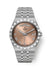 Reloj Tudor Royal Automático de 41 mm en Acero Inoxidable con Esfera Salmón