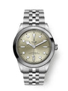 Reloj Tudor Black Bay Automático de 41 mm en Acero Inoxidable con Esfera Gris