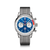 Reloj Breitling Top Time de acero automático de 41 mm edición Shelby Cobra
