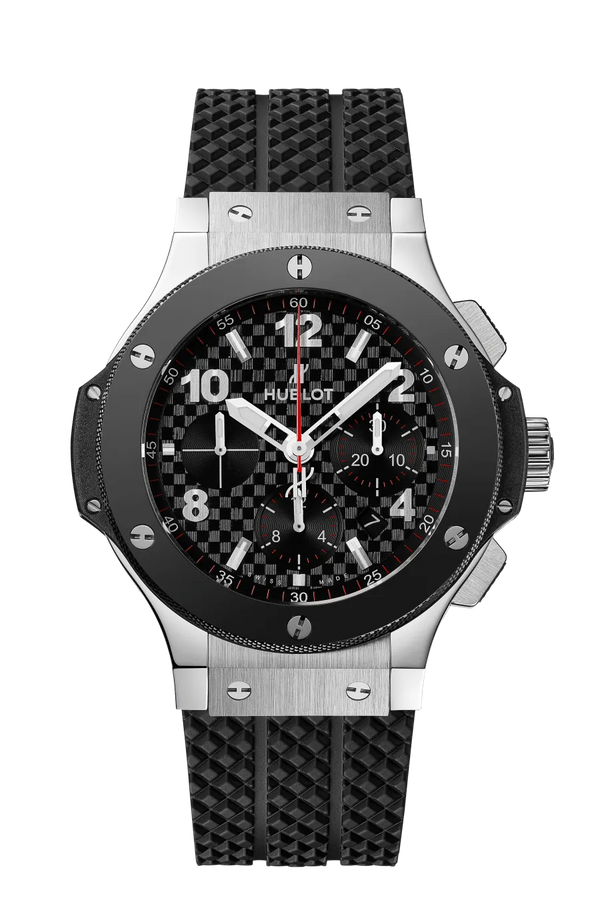 Reloj Hublot Big Bang Original Automático de 44 mm en Caja de Acero