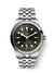 Reloj Tudor Black Bay en acero de 41MM movimiento automático, esfera antracita
