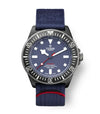 Reloj Tudor Pelagos FXD Carbon Red Bull Edition Automático de 42 mm