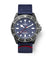 Reloj Tudor Pelagos FXD Carbon Red Bull Edition Automático de 42 mm