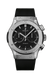 Reloj Hublot Classic Fusion Chronograph Automático de 45 mm en Caja de Titanio con Esfera Negra